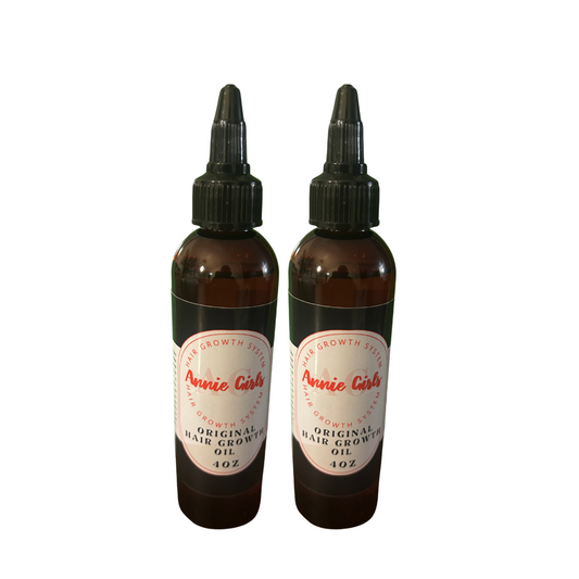 Original Hair Growth Oil